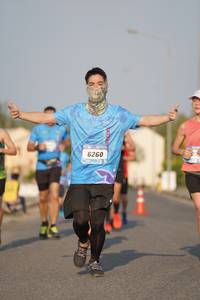 BIB: 6260
                            <button type="button" onclick="openModal(3180280)" class="btn btn-primary btn-sm float-right btn-popup" data-toggle="modal" data-target=".modal-high-quality">
                        <i class="fas fa-shopping-cart"></i> Add to Cart
                    </button>
                                            <button type="button" onclick="isThisMe(3180280, true)" class="btn btn-success btn-sm float-right btn-popup btn-isme hidden" data-toggle="tooltip" data-placement="bottom" title="นี่คือรูปของคุณใช่ไหม คลิกที่นี่เพื่อเอาเข้าอัลบั้ม">
                        <i class="fas fa-plus"></i> Add to album
                    </button>
                    <button type="button" onclick="isThisMe(3180280, false)" class="btn btn-warning btn-sm float-right btn-popup btn-isnotme hidden">
                        <i class="fas fa-ban"></i> Remove from album
                    </button>