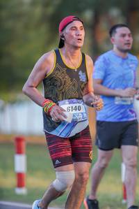 BIB: 6140
                            <button type="button" onclick="openModal(3468054)" class="btn btn-primary btn-sm float-right btn-popup" data-toggle="modal" data-target=".modal-high-quality">
                        <i class="fas fa-shopping-cart"></i> Add to Cart
                    </button>
                                            <button type="button" onclick="isThisMe(3468054, true)" class="btn btn-success btn-sm float-right btn-popup btn-isme hidden" data-toggle="tooltip" data-placement="bottom" title="นี่คือรูปของคุณใช่ไหม คลิกที่นี่เพื่อเอาเข้าอัลบั้ม">
                        <i class="fas fa-plus"></i> Add to album
                    </button>
                    <button type="button" onclick="isThisMe(3468054, false)" class="btn btn-warning btn-sm float-right btn-popup btn-isnotme hidden">
                        <i class="fas fa-ban"></i> Remove from album
                    </button>