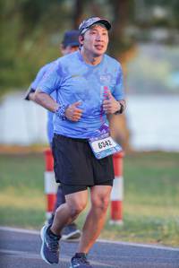 BIB: 6342
                            <button type="button" onclick="openModal(3468193)" class="btn btn-primary btn-sm float-right btn-popup" data-toggle="modal" data-target=".modal-high-quality">
                        <i class="fas fa-shopping-cart"></i> Add to Cart
                    </button>
                                            <button type="button" onclick="isThisMe(3468193, true)" class="btn btn-success btn-sm float-right btn-popup btn-isme hidden" data-toggle="tooltip" data-placement="bottom" title="นี่คือรูปของคุณใช่ไหม คลิกที่นี่เพื่อเอาเข้าอัลบั้ม">
                        <i class="fas fa-plus"></i> Add to album
                    </button>
                    <button type="button" onclick="isThisMe(3468193, false)" class="btn btn-warning btn-sm float-right btn-popup btn-isnotme hidden">
                        <i class="fas fa-ban"></i> Remove from album
                    </button>