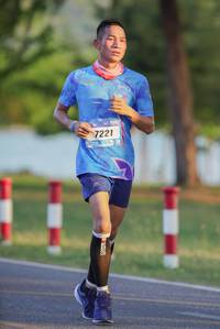 BIB: 7221
                            <button type="button" onclick="openModal(3465807)" class="btn btn-primary btn-sm float-right btn-popup" data-toggle="modal" data-target=".modal-high-quality">
                        <i class="fas fa-shopping-cart"></i> Add to Cart
                    </button>
                                            <button type="button" onclick="isThisMe(3465807, true)" class="btn btn-success btn-sm float-right btn-popup btn-isme hidden" data-toggle="tooltip" data-placement="bottom" title="นี่คือรูปของคุณใช่ไหม คลิกที่นี่เพื่อเอาเข้าอัลบั้ม">
                        <i class="fas fa-plus"></i> Add to album
                    </button>
                    <button type="button" onclick="isThisMe(3465807, false)" class="btn btn-warning btn-sm float-right btn-popup btn-isnotme hidden">
                        <i class="fas fa-ban"></i> Remove from album
                    </button>