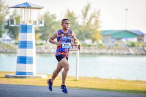 BIB: 6923
                            <button type="button" onclick="openModal(3514476)" class="btn btn-primary btn-sm float-right btn-popup" data-toggle="modal" data-target=".modal-high-quality">
                        <i class="fas fa-shopping-cart"></i> Add to Cart
                    </button>
                                            <button type="button" onclick="isThisMe(3514476, true)" class="btn btn-success btn-sm float-right btn-popup btn-isme hidden" data-toggle="tooltip" data-placement="bottom" title="นี่คือรูปของคุณใช่ไหม คลิกที่นี่เพื่อเอาเข้าอัลบั้ม">
                        <i class="fas fa-plus"></i> Add to album
                    </button>
                    <button type="button" onclick="isThisMe(3514476, false)" class="btn btn-warning btn-sm float-right btn-popup btn-isnotme hidden">
                        <i class="fas fa-ban"></i> Remove from album
                    </button>