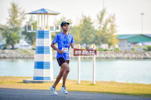 BIB: 
                            <button type="button" onclick="openModal(3514474)" class="btn btn-primary btn-sm float-right btn-popup" data-toggle="modal" data-target=".modal-high-quality">
                        <i class="fas fa-shopping-cart"></i> Add to Cart
                    </button>
                                            <button type="button" onclick="isThisMe(3514474, true)" class="btn btn-success btn-sm float-right btn-popup btn-isme hidden" data-toggle="tooltip" data-placement="bottom" title="นี่คือรูปของคุณใช่ไหม คลิกที่นี่เพื่อเอาเข้าอัลบั้ม">
                        <i class="fas fa-plus"></i> Add to album
                    </button>
                    <button type="button" onclick="isThisMe(3514474, false)" class="btn btn-warning btn-sm float-right btn-popup btn-isnotme hidden">
                        <i class="fas fa-ban"></i> Remove from album
                    </button>