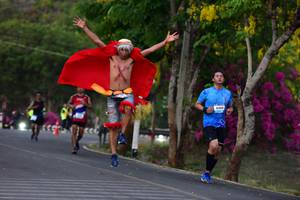 BIB: 
                            <button type="button" onclick="openModal(3325733)" class="btn btn-primary btn-sm float-right btn-popup" data-toggle="modal" data-target=".modal-high-quality">
                        <i class="fas fa-shopping-cart"></i> Add to Cart
                    </button>
                                            <button type="button" onclick="isThisMe(3325733, true)" class="btn btn-success btn-sm float-right btn-popup btn-isme hidden" data-toggle="tooltip" data-placement="bottom" title="นี่คือรูปของคุณใช่ไหม คลิกที่นี่เพื่อเอาเข้าอัลบั้ม">
                        <i class="fas fa-plus"></i> Add to album
                    </button>
                    <button type="button" onclick="isThisMe(3325733, false)" class="btn btn-warning btn-sm float-right btn-popup btn-isnotme hidden">
                        <i class="fas fa-ban"></i> Remove from album
                    </button>