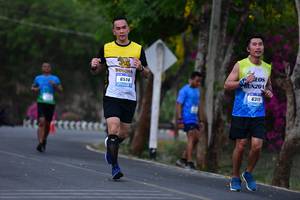 BIB: 201, 6514, 6311
                            <button type="button" onclick="openModal(3324802)" class="btn btn-primary btn-sm float-right btn-popup" data-toggle="modal" data-target=".modal-high-quality">
                        <i class="fas fa-shopping-cart"></i> Add to Cart
                    </button>
                                            <button type="button" onclick="isThisMe(3324802, true)" class="btn btn-success btn-sm float-right btn-popup btn-isme hidden" data-toggle="tooltip" data-placement="bottom" title="นี่คือรูปของคุณใช่ไหม คลิกที่นี่เพื่อเอาเข้าอัลบั้ม">
                        <i class="fas fa-plus"></i> Add to album
                    </button>
                    <button type="button" onclick="isThisMe(3324802, false)" class="btn btn-warning btn-sm float-right btn-popup btn-isnotme hidden">
                        <i class="fas fa-ban"></i> Remove from album
                    </button>