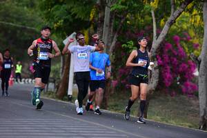 BIB: 5858
                            <button type="button" onclick="openModal(3325350)" class="btn btn-primary btn-sm float-right btn-popup" data-toggle="modal" data-target=".modal-high-quality">
                        <i class="fas fa-shopping-cart"></i> Add to Cart
                    </button>
                                            <button type="button" onclick="isThisMe(3325350, true)" class="btn btn-success btn-sm float-right btn-popup btn-isme hidden" data-toggle="tooltip" data-placement="bottom" title="นี่คือรูปของคุณใช่ไหม คลิกที่นี่เพื่อเอาเข้าอัลบั้ม">
                        <i class="fas fa-plus"></i> Add to album
                    </button>
                    <button type="button" onclick="isThisMe(3325350, false)" class="btn btn-warning btn-sm float-right btn-popup btn-isnotme hidden">
                        <i class="fas fa-ban"></i> Remove from album
                    </button>