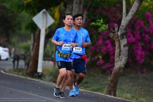 BIB: 6149, 6513
                            <button type="button" onclick="openModal(3325298)" class="btn btn-primary btn-sm float-right btn-popup" data-toggle="modal" data-target=".modal-high-quality">
                        <i class="fas fa-shopping-cart"></i> Add to Cart
                    </button>
                                            <button type="button" onclick="isThisMe(3325298, true)" class="btn btn-success btn-sm float-right btn-popup btn-isme hidden" data-toggle="tooltip" data-placement="bottom" title="นี่คือรูปของคุณใช่ไหม คลิกที่นี่เพื่อเอาเข้าอัลบั้ม">
                        <i class="fas fa-plus"></i> Add to album
                    </button>
                    <button type="button" onclick="isThisMe(3325298, false)" class="btn btn-warning btn-sm float-right btn-popup btn-isnotme hidden">
                        <i class="fas fa-ban"></i> Remove from album
                    </button>