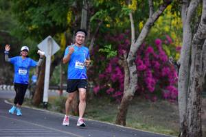 BIB: 6552
                            <button type="button" onclick="openModal(3325193)" class="btn btn-primary btn-sm float-right btn-popup" data-toggle="modal" data-target=".modal-high-quality">
                        <i class="fas fa-shopping-cart"></i> Add to Cart
                    </button>
                                            <button type="button" onclick="isThisMe(3325193, true)" class="btn btn-success btn-sm float-right btn-popup btn-isme hidden" data-toggle="tooltip" data-placement="bottom" title="นี่คือรูปของคุณใช่ไหม คลิกที่นี่เพื่อเอาเข้าอัลบั้ม">
                        <i class="fas fa-plus"></i> Add to album
                    </button>
                    <button type="button" onclick="isThisMe(3325193, false)" class="btn btn-warning btn-sm float-right btn-popup btn-isnotme hidden">
                        <i class="fas fa-ban"></i> Remove from album
                    </button>