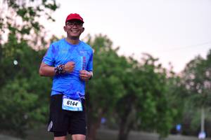 BIB: 6144
                            <button type="button" onclick="openModal(3325134)" class="btn btn-primary btn-sm float-right btn-popup" data-toggle="modal" data-target=".modal-high-quality">
                        <i class="fas fa-shopping-cart"></i> Add to Cart
                    </button>
                                            <button type="button" onclick="isThisMe(3325134, true)" class="btn btn-success btn-sm float-right btn-popup btn-isme hidden" data-toggle="tooltip" data-placement="bottom" title="นี่คือรูปของคุณใช่ไหม คลิกที่นี่เพื่อเอาเข้าอัลบั้ม">
                        <i class="fas fa-plus"></i> Add to album
                    </button>
                    <button type="button" onclick="isThisMe(3325134, false)" class="btn btn-warning btn-sm float-right btn-popup btn-isnotme hidden">
                        <i class="fas fa-ban"></i> Remove from album
                    </button>