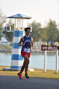 BIB: 6848
                            <button type="button" onclick="openModal(3227063)" class="btn btn-primary btn-sm float-right btn-popup" data-toggle="modal" data-target=".modal-high-quality">
                        <i class="fas fa-shopping-cart"></i> Add to Cart
                    </button>
                                            <button type="button" onclick="isThisMe(3227063, true)" class="btn btn-success btn-sm float-right btn-popup btn-isme hidden" data-toggle="tooltip" data-placement="bottom" title="นี่คือรูปของคุณใช่ไหม คลิกที่นี่เพื่อเอาเข้าอัลบั้ม">
                        <i class="fas fa-plus"></i> Add to album
                    </button>
                    <button type="button" onclick="isThisMe(3227063, false)" class="btn btn-warning btn-sm float-right btn-popup btn-isnotme hidden">
                        <i class="fas fa-ban"></i> Remove from album
                    </button>