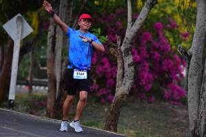 BIB: 6144
                            <button type="button" onclick="openModal(3325128)" class="btn btn-primary btn-sm float-right btn-popup" data-toggle="modal" data-target=".modal-high-quality">
                        <i class="fas fa-shopping-cart"></i> Add to Cart
                    </button>
                                            <button type="button" onclick="isThisMe(3325128, true)" class="btn btn-success btn-sm float-right btn-popup btn-isme hidden" data-toggle="tooltip" data-placement="bottom" title="นี่คือรูปของคุณใช่ไหม คลิกที่นี่เพื่อเอาเข้าอัลบั้ม">
                        <i class="fas fa-plus"></i> Add to album
                    </button>
                    <button type="button" onclick="isThisMe(3325128, false)" class="btn btn-warning btn-sm float-right btn-popup btn-isnotme hidden">
                        <i class="fas fa-ban"></i> Remove from album
                    </button>