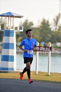 BIB: 6274
                            <button type="button" onclick="openModal(3229422)" class="btn btn-primary btn-sm float-right btn-popup" data-toggle="modal" data-target=".modal-high-quality">
                        <i class="fas fa-shopping-cart"></i> Add to Cart
                    </button>
                                            <button type="button" onclick="isThisMe(3229422, true)" class="btn btn-success btn-sm float-right btn-popup btn-isme hidden" data-toggle="tooltip" data-placement="bottom" title="นี่คือรูปของคุณใช่ไหม คลิกที่นี่เพื่อเอาเข้าอัลบั้ม">
                        <i class="fas fa-plus"></i> Add to album
                    </button>
                    <button type="button" onclick="isThisMe(3229422, false)" class="btn btn-warning btn-sm float-right btn-popup btn-isnotme hidden">
                        <i class="fas fa-ban"></i> Remove from album
                    </button>