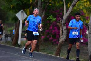 BIB: 6342, 6192
                            <button type="button" onclick="openModal(3325674)" class="btn btn-primary btn-sm float-right btn-popup" data-toggle="modal" data-target=".modal-high-quality">
                        <i class="fas fa-shopping-cart"></i> Add to Cart
                    </button>
                                            <button type="button" onclick="isThisMe(3325674, true)" class="btn btn-success btn-sm float-right btn-popup btn-isme hidden" data-toggle="tooltip" data-placement="bottom" title="นี่คือรูปของคุณใช่ไหม คลิกที่นี่เพื่อเอาเข้าอัลบั้ม">
                        <i class="fas fa-plus"></i> Add to album
                    </button>
                    <button type="button" onclick="isThisMe(3325674, false)" class="btn btn-warning btn-sm float-right btn-popup btn-isnotme hidden">
                        <i class="fas fa-ban"></i> Remove from album
                    </button>