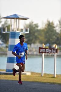 BIB: 6870
                            <button type="button" onclick="openModal(3227105)" class="btn btn-primary btn-sm float-right btn-popup" data-toggle="modal" data-target=".modal-high-quality">
                        <i class="fas fa-shopping-cart"></i> Add to Cart
                    </button>
                                            <button type="button" onclick="isThisMe(3227105, true)" class="btn btn-success btn-sm float-right btn-popup btn-isme hidden" data-toggle="tooltip" data-placement="bottom" title="นี่คือรูปของคุณใช่ไหม คลิกที่นี่เพื่อเอาเข้าอัลบั้ม">
                        <i class="fas fa-plus"></i> Add to album
                    </button>
                    <button type="button" onclick="isThisMe(3227105, false)" class="btn btn-warning btn-sm float-right btn-popup btn-isnotme hidden">
                        <i class="fas fa-ban"></i> Remove from album
                    </button>