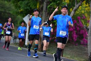 BIB: 6618, 6849
                            <button type="button" onclick="openModal(3325243)" class="btn btn-primary btn-sm float-right btn-popup" data-toggle="modal" data-target=".modal-high-quality">
                        <i class="fas fa-shopping-cart"></i> Add to Cart
                    </button>
                                            <button type="button" onclick="isThisMe(3325243, true)" class="btn btn-success btn-sm float-right btn-popup btn-isme hidden" data-toggle="tooltip" data-placement="bottom" title="นี่คือรูปของคุณใช่ไหม คลิกที่นี่เพื่อเอาเข้าอัลบั้ม">
                        <i class="fas fa-plus"></i> Add to album
                    </button>
                    <button type="button" onclick="isThisMe(3325243, false)" class="btn btn-warning btn-sm float-right btn-popup btn-isnotme hidden">
                        <i class="fas fa-ban"></i> Remove from album
                    </button>