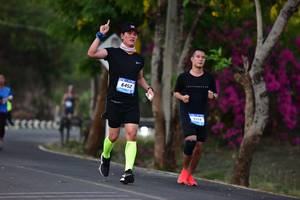 BIB: 6452
                            <button type="button" onclick="openModal(3325595)" class="btn btn-primary btn-sm float-right btn-popup" data-toggle="modal" data-target=".modal-high-quality">
                        <i class="fas fa-shopping-cart"></i> Add to Cart
                    </button>
                                            <button type="button" onclick="isThisMe(3325595, true)" class="btn btn-success btn-sm float-right btn-popup btn-isme hidden" data-toggle="tooltip" data-placement="bottom" title="นี่คือรูปของคุณใช่ไหม คลิกที่นี่เพื่อเอาเข้าอัลบั้ม">
                        <i class="fas fa-plus"></i> Add to album
                    </button>
                    <button type="button" onclick="isThisMe(3325595, false)" class="btn btn-warning btn-sm float-right btn-popup btn-isnotme hidden">
                        <i class="fas fa-ban"></i> Remove from album
                    </button>