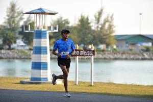 BIB: 6755
                            <button type="button" onclick="openModal(3226889)" class="btn btn-primary btn-sm float-right btn-popup" data-toggle="modal" data-target=".modal-high-quality">
                        <i class="fas fa-shopping-cart"></i> Add to Cart
                    </button>
                                            <button type="button" onclick="isThisMe(3226889, true)" class="btn btn-success btn-sm float-right btn-popup btn-isme hidden" data-toggle="tooltip" data-placement="bottom" title="นี่คือรูปของคุณใช่ไหม คลิกที่นี่เพื่อเอาเข้าอัลบั้ม">
                        <i class="fas fa-plus"></i> Add to album
                    </button>
                    <button type="button" onclick="isThisMe(3226889, false)" class="btn btn-warning btn-sm float-right btn-popup btn-isnotme hidden">
                        <i class="fas fa-ban"></i> Remove from album
                    </button>