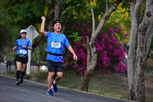 BIB: 6392
                            <button type="button" onclick="openModal(3325578)" class="btn btn-primary btn-sm float-right btn-popup" data-toggle="modal" data-target=".modal-high-quality">
                        <i class="fas fa-shopping-cart"></i> Add to Cart
                    </button>
                                            <button type="button" onclick="isThisMe(3325578, true)" class="btn btn-success btn-sm float-right btn-popup btn-isme hidden" data-toggle="tooltip" data-placement="bottom" title="นี่คือรูปของคุณใช่ไหม คลิกที่นี่เพื่อเอาเข้าอัลบั้ม">
                        <i class="fas fa-plus"></i> Add to album
                    </button>
                    <button type="button" onclick="isThisMe(3325578, false)" class="btn btn-warning btn-sm float-right btn-popup btn-isnotme hidden">
                        <i class="fas fa-ban"></i> Remove from album
                    </button>