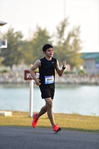 BIB: 6583
                            <button type="button" onclick="openModal(3227623)" class="btn btn-primary btn-sm float-right btn-popup" data-toggle="modal" data-target=".modal-high-quality">
                        <i class="fas fa-shopping-cart"></i> Add to Cart
                    </button>
                                            <button type="button" onclick="isThisMe(3227623, true)" class="btn btn-success btn-sm float-right btn-popup btn-isme hidden" data-toggle="tooltip" data-placement="bottom" title="นี่คือรูปของคุณใช่ไหม คลิกที่นี่เพื่อเอาเข้าอัลบั้ม">
                        <i class="fas fa-plus"></i> Add to album
                    </button>
                    <button type="button" onclick="isThisMe(3227623, false)" class="btn btn-warning btn-sm float-right btn-popup btn-isnotme hidden">
                        <i class="fas fa-ban"></i> Remove from album
                    </button>