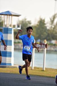 BIB: 6472
                            <button type="button" onclick="openModal(3230132)" class="btn btn-primary btn-sm float-right btn-popup" data-toggle="modal" data-target=".modal-high-quality">
                        <i class="fas fa-shopping-cart"></i> Add to Cart
                    </button>
                                            <button type="button" onclick="isThisMe(3230132, true)" class="btn btn-success btn-sm float-right btn-popup btn-isme hidden" data-toggle="tooltip" data-placement="bottom" title="นี่คือรูปของคุณใช่ไหม คลิกที่นี่เพื่อเอาเข้าอัลบั้ม">
                        <i class="fas fa-plus"></i> Add to album
                    </button>
                    <button type="button" onclick="isThisMe(3230132, false)" class="btn btn-warning btn-sm float-right btn-popup btn-isnotme hidden">
                        <i class="fas fa-ban"></i> Remove from album
                    </button>