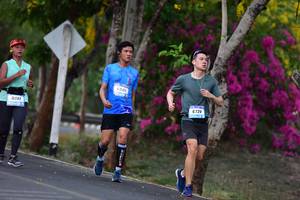 BIB: 6345, 6724, 6001
                            <button type="button" onclick="openModal(3325432)" class="btn btn-primary btn-sm float-right btn-popup" data-toggle="modal" data-target=".modal-high-quality">
                        <i class="fas fa-shopping-cart"></i> Add to Cart
                    </button>
                                            <button type="button" onclick="isThisMe(3325432, true)" class="btn btn-success btn-sm float-right btn-popup btn-isme hidden" data-toggle="tooltip" data-placement="bottom" title="นี่คือรูปของคุณใช่ไหม คลิกที่นี่เพื่อเอาเข้าอัลบั้ม">
                        <i class="fas fa-plus"></i> Add to album
                    </button>
                    <button type="button" onclick="isThisMe(3325432, false)" class="btn btn-warning btn-sm float-right btn-popup btn-isnotme hidden">
                        <i class="fas fa-ban"></i> Remove from album
                    </button>