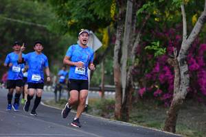 BIB: 6703
                            <button type="button" onclick="openModal(3325215)" class="btn btn-primary btn-sm float-right btn-popup" data-toggle="modal" data-target=".modal-high-quality">
                        <i class="fas fa-shopping-cart"></i> Add to Cart
                    </button>
                                            <button type="button" onclick="isThisMe(3325215, true)" class="btn btn-success btn-sm float-right btn-popup btn-isme hidden" data-toggle="tooltip" data-placement="bottom" title="นี่คือรูปของคุณใช่ไหม คลิกที่นี่เพื่อเอาเข้าอัลบั้ม">
                        <i class="fas fa-plus"></i> Add to album
                    </button>
                    <button type="button" onclick="isThisMe(3325215, false)" class="btn btn-warning btn-sm float-right btn-popup btn-isnotme hidden">
                        <i class="fas fa-ban"></i> Remove from album
                    </button>