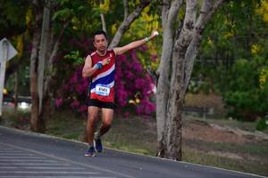 BIB: 6565
                            <button type="button" onclick="openModal(3325748)" class="btn btn-primary btn-sm float-right btn-popup" data-toggle="modal" data-target=".modal-high-quality">
                        <i class="fas fa-shopping-cart"></i> Add to Cart
                    </button>
                                            <button type="button" onclick="isThisMe(3325748, true)" class="btn btn-success btn-sm float-right btn-popup btn-isme hidden" data-toggle="tooltip" data-placement="bottom" title="นี่คือรูปของคุณใช่ไหม คลิกที่นี่เพื่อเอาเข้าอัลบั้ม">
                        <i class="fas fa-plus"></i> Add to album
                    </button>
                    <button type="button" onclick="isThisMe(3325748, false)" class="btn btn-warning btn-sm float-right btn-popup btn-isnotme hidden">
                        <i class="fas fa-ban"></i> Remove from album
                    </button>