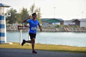 BIB: 6559
                            <button type="button" onclick="openModal(3226911)" class="btn btn-primary btn-sm float-right btn-popup" data-toggle="modal" data-target=".modal-high-quality">
                        <i class="fas fa-shopping-cart"></i> Add to Cart
                    </button>
                                            <button type="button" onclick="isThisMe(3226911, true)" class="btn btn-success btn-sm float-right btn-popup btn-isme hidden" data-toggle="tooltip" data-placement="bottom" title="นี่คือรูปของคุณใช่ไหม คลิกที่นี่เพื่อเอาเข้าอัลบั้ม">
                        <i class="fas fa-plus"></i> Add to album
                    </button>
                    <button type="button" onclick="isThisMe(3226911, false)" class="btn btn-warning btn-sm float-right btn-popup btn-isnotme hidden">
                        <i class="fas fa-ban"></i> Remove from album
                    </button>