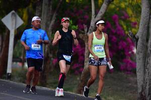 BIB: 6696, 6193
                            <button type="button" onclick="openModal(3325683)" class="btn btn-primary btn-sm float-right btn-popup" data-toggle="modal" data-target=".modal-high-quality">
                        <i class="fas fa-shopping-cart"></i> Add to Cart
                    </button>
                                            <button type="button" onclick="isThisMe(3325683, true)" class="btn btn-success btn-sm float-right btn-popup btn-isme hidden" data-toggle="tooltip" data-placement="bottom" title="นี่คือรูปของคุณใช่ไหม คลิกที่นี่เพื่อเอาเข้าอัลบั้ม">
                        <i class="fas fa-plus"></i> Add to album
                    </button>
                    <button type="button" onclick="isThisMe(3325683, false)" class="btn btn-warning btn-sm float-right btn-popup btn-isnotme hidden">
                        <i class="fas fa-ban"></i> Remove from album
                    </button>