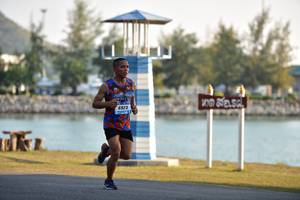 BIB: 6923
                            <button type="button" onclick="openModal(3226921)" class="btn btn-primary btn-sm float-right btn-popup" data-toggle="modal" data-target=".modal-high-quality">
                        <i class="fas fa-shopping-cart"></i> Add to Cart
                    </button>
                                            <button type="button" onclick="isThisMe(3226921, true)" class="btn btn-success btn-sm float-right btn-popup btn-isme hidden" data-toggle="tooltip" data-placement="bottom" title="นี่คือรูปของคุณใช่ไหม คลิกที่นี่เพื่อเอาเข้าอัลบั้ม">
                        <i class="fas fa-plus"></i> Add to album
                    </button>
                    <button type="button" onclick="isThisMe(3226921, false)" class="btn btn-warning btn-sm float-right btn-popup btn-isnotme hidden">
                        <i class="fas fa-ban"></i> Remove from album
                    </button>