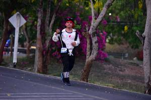 BIB: 594
                            <button type="button" onclick="openModal(3326356)" class="btn btn-primary btn-sm float-right btn-popup" data-toggle="modal" data-target=".modal-high-quality">
                        <i class="fas fa-shopping-cart"></i> Add to Cart
                    </button>
                                            <button type="button" onclick="isThisMe(3326356, true)" class="btn btn-success btn-sm float-right btn-popup btn-isme hidden" data-toggle="tooltip" data-placement="bottom" title="นี่คือรูปของคุณใช่ไหม คลิกที่นี่เพื่อเอาเข้าอัลบั้ม">
                        <i class="fas fa-plus"></i> Add to album
                    </button>
                    <button type="button" onclick="isThisMe(3326356, false)" class="btn btn-warning btn-sm float-right btn-popup btn-isnotme hidden">
                        <i class="fas fa-ban"></i> Remove from album
                    </button>