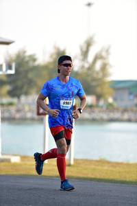 BIB: 6960
                            <button type="button" onclick="openModal(3227127)" class="btn btn-primary btn-sm float-right btn-popup" data-toggle="modal" data-target=".modal-high-quality">
                        <i class="fas fa-shopping-cart"></i> Add to Cart
                    </button>
                                            <button type="button" onclick="isThisMe(3227127, true)" class="btn btn-success btn-sm float-right btn-popup btn-isme hidden" data-toggle="tooltip" data-placement="bottom" title="นี่คือรูปของคุณใช่ไหม คลิกที่นี่เพื่อเอาเข้าอัลบั้ม">
                        <i class="fas fa-plus"></i> Add to album
                    </button>
                    <button type="button" onclick="isThisMe(3227127, false)" class="btn btn-warning btn-sm float-right btn-popup btn-isnotme hidden">
                        <i class="fas fa-ban"></i> Remove from album
                    </button>