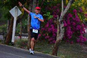 BIB: 6144
                            <button type="button" onclick="openModal(3325129)" class="btn btn-primary btn-sm float-right btn-popup" data-toggle="modal" data-target=".modal-high-quality">
                        <i class="fas fa-shopping-cart"></i> Add to Cart
                    </button>
                                            <button type="button" onclick="isThisMe(3325129, true)" class="btn btn-success btn-sm float-right btn-popup btn-isme hidden" data-toggle="tooltip" data-placement="bottom" title="นี่คือรูปของคุณใช่ไหม คลิกที่นี่เพื่อเอาเข้าอัลบั้ม">
                        <i class="fas fa-plus"></i> Add to album
                    </button>
                    <button type="button" onclick="isThisMe(3325129, false)" class="btn btn-warning btn-sm float-right btn-popup btn-isnotme hidden">
                        <i class="fas fa-ban"></i> Remove from album
                    </button>