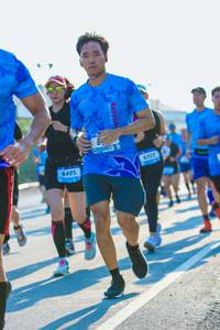 BIB: 6405
                            <button type="button" onclick="openModal(3269556)" class="btn btn-primary btn-sm float-right btn-popup" data-toggle="modal" data-target=".modal-high-quality">
                        <i class="fas fa-shopping-cart"></i> Add to Cart
                    </button>
                                            <button type="button" onclick="isThisMe(3269556, true)" class="btn btn-success btn-sm float-right btn-popup btn-isme hidden" data-toggle="tooltip" data-placement="bottom" title="นี่คือรูปของคุณใช่ไหม คลิกที่นี่เพื่อเอาเข้าอัลบั้ม">
                        <i class="fas fa-plus"></i> Add to album
                    </button>
                    <button type="button" onclick="isThisMe(3269556, false)" class="btn btn-warning btn-sm float-right btn-popup btn-isnotme hidden">
                        <i class="fas fa-ban"></i> Remove from album
                    </button>