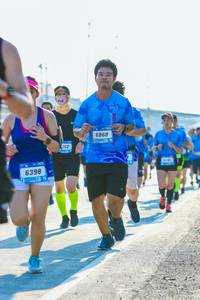 BIB: 6868, 6398
                            <button type="button" onclick="openModal(3269292)" class="btn btn-primary btn-sm float-right btn-popup" data-toggle="modal" data-target=".modal-high-quality">
                        <i class="fas fa-shopping-cart"></i> Add to Cart
                    </button>
                                            <button type="button" onclick="isThisMe(3269292, true)" class="btn btn-success btn-sm float-right btn-popup btn-isme hidden" data-toggle="tooltip" data-placement="bottom" title="นี่คือรูปของคุณใช่ไหม คลิกที่นี่เพื่อเอาเข้าอัลบั้ม">
                        <i class="fas fa-plus"></i> Add to album
                    </button>
                    <button type="button" onclick="isThisMe(3269292, false)" class="btn btn-warning btn-sm float-right btn-popup btn-isnotme hidden">
                        <i class="fas fa-ban"></i> Remove from album
                    </button>