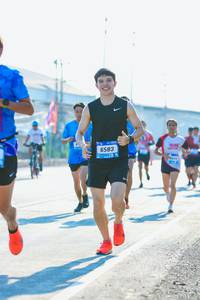 BIB: 6583
                            <button type="button" onclick="openModal(3269085)" class="btn btn-primary btn-sm float-right btn-popup" data-toggle="modal" data-target=".modal-high-quality">
                        <i class="fas fa-shopping-cart"></i> Add to Cart
                    </button>
                                            <button type="button" onclick="isThisMe(3269085, true)" class="btn btn-success btn-sm float-right btn-popup btn-isme hidden" data-toggle="tooltip" data-placement="bottom" title="นี่คือรูปของคุณใช่ไหม คลิกที่นี่เพื่อเอาเข้าอัลบั้ม">
                        <i class="fas fa-plus"></i> Add to album
                    </button>
                    <button type="button" onclick="isThisMe(3269085, false)" class="btn btn-warning btn-sm float-right btn-popup btn-isnotme hidden">
                        <i class="fas fa-ban"></i> Remove from album
                    </button>