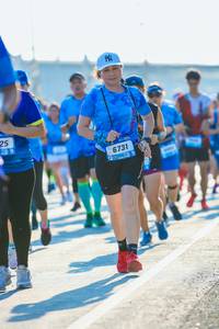 BIB: 6731
                            <button type="button" onclick="openModal(3269612)" class="btn btn-primary btn-sm float-right btn-popup" data-toggle="modal" data-target=".modal-high-quality">
                        <i class="fas fa-shopping-cart"></i> Add to Cart
                    </button>
                                            <button type="button" onclick="isThisMe(3269612, true)" class="btn btn-success btn-sm float-right btn-popup btn-isme hidden" data-toggle="tooltip" data-placement="bottom" title="นี่คือรูปของคุณใช่ไหม คลิกที่นี่เพื่อเอาเข้าอัลบั้ม">
                        <i class="fas fa-plus"></i> Add to album
                    </button>
                    <button type="button" onclick="isThisMe(3269612, false)" class="btn btn-warning btn-sm float-right btn-popup btn-isnotme hidden">
                        <i class="fas fa-ban"></i> Remove from album
                    </button>