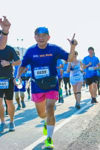 BIB: 6699, 5421
                            <button type="button" onclick="openModal(3269499)" class="btn btn-primary btn-sm float-right btn-popup" data-toggle="modal" data-target=".modal-high-quality">
                        <i class="fas fa-shopping-cart"></i> Add to Cart
                    </button>
                                            <button type="button" onclick="isThisMe(3269499, true)" class="btn btn-success btn-sm float-right btn-popup btn-isme hidden" data-toggle="tooltip" data-placement="bottom" title="นี่คือรูปของคุณใช่ไหม คลิกที่นี่เพื่อเอาเข้าอัลบั้ม">
                        <i class="fas fa-plus"></i> Add to album
                    </button>
                    <button type="button" onclick="isThisMe(3269499, false)" class="btn btn-warning btn-sm float-right btn-popup btn-isnotme hidden">
                        <i class="fas fa-ban"></i> Remove from album
                    </button>