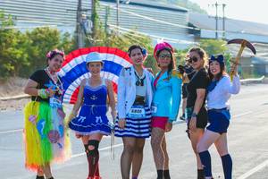 BIB: 6800
                            <button type="button" onclick="openModal(3272034)" class="btn btn-primary btn-sm float-right btn-popup" data-toggle="modal" data-target=".modal-high-quality">
                        <i class="fas fa-shopping-cart"></i> Add to Cart
                    </button>
                                            <button type="button" onclick="isThisMe(3272034, true)" class="btn btn-success btn-sm float-right btn-popup btn-isme hidden" data-toggle="tooltip" data-placement="bottom" title="นี่คือรูปของคุณใช่ไหม คลิกที่นี่เพื่อเอาเข้าอัลบั้ม">
                        <i class="fas fa-plus"></i> Add to album
                    </button>
                    <button type="button" onclick="isThisMe(3272034, false)" class="btn btn-warning btn-sm float-right btn-popup btn-isnotme hidden">
                        <i class="fas fa-ban"></i> Remove from album
                    </button>