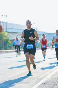 BIB: 6690
                            <button type="button" onclick="openModal(3269132)" class="btn btn-primary btn-sm float-right btn-popup" data-toggle="modal" data-target=".modal-high-quality">
                        <i class="fas fa-shopping-cart"></i> Add to Cart
                    </button>
                                            <button type="button" onclick="isThisMe(3269132, true)" class="btn btn-success btn-sm float-right btn-popup btn-isme hidden" data-toggle="tooltip" data-placement="bottom" title="นี่คือรูปของคุณใช่ไหม คลิกที่นี่เพื่อเอาเข้าอัลบั้ม">
                        <i class="fas fa-plus"></i> Add to album
                    </button>
                    <button type="button" onclick="isThisMe(3269132, false)" class="btn btn-warning btn-sm float-right btn-popup btn-isnotme hidden">
                        <i class="fas fa-ban"></i> Remove from album
                    </button>