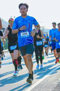 BIB: 6106, 6405, 6322
                            <button type="button" onclick="openModal(3269579)" class="btn btn-primary btn-sm float-right btn-popup" data-toggle="modal" data-target=".modal-high-quality">
                        <i class="fas fa-shopping-cart"></i> Add to Cart
                    </button>
                                            <button type="button" onclick="isThisMe(3269579, true)" class="btn btn-success btn-sm float-right btn-popup btn-isme hidden" data-toggle="tooltip" data-placement="bottom" title="นี่คือรูปของคุณใช่ไหม คลิกที่นี่เพื่อเอาเข้าอัลบั้ม">
                        <i class="fas fa-plus"></i> Add to album
                    </button>
                    <button type="button" onclick="isThisMe(3269579, false)" class="btn btn-warning btn-sm float-right btn-popup btn-isnotme hidden">
                        <i class="fas fa-ban"></i> Remove from album
                    </button>