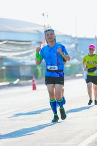 BIB: 6150
                            <button type="button" onclick="openModal(3272075)" class="btn btn-primary btn-sm float-right btn-popup" data-toggle="modal" data-target=".modal-high-quality">
                        <i class="fas fa-shopping-cart"></i> Add to Cart
                    </button>
                                            <button type="button" onclick="isThisMe(3272075, true)" class="btn btn-success btn-sm float-right btn-popup btn-isme hidden" data-toggle="tooltip" data-placement="bottom" title="นี่คือรูปของคุณใช่ไหม คลิกที่นี่เพื่อเอาเข้าอัลบั้ม">
                        <i class="fas fa-plus"></i> Add to album
                    </button>
                    <button type="button" onclick="isThisMe(3272075, false)" class="btn btn-warning btn-sm float-right btn-popup btn-isnotme hidden">
                        <i class="fas fa-ban"></i> Remove from album
                    </button>