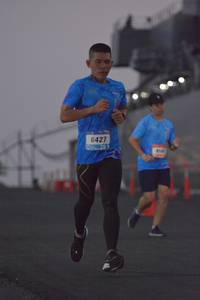 BIB: 6427
                            <button type="button" onclick="openModal(3499751)" class="btn btn-primary btn-sm float-right btn-popup" data-toggle="modal" data-target=".modal-high-quality">
                        <i class="fas fa-shopping-cart"></i> Add to Cart
                    </button>
                                            <button type="button" onclick="isThisMe(3499751, true)" class="btn btn-success btn-sm float-right btn-popup btn-isme hidden" data-toggle="tooltip" data-placement="bottom" title="นี่คือรูปของคุณใช่ไหม คลิกที่นี่เพื่อเอาเข้าอัลบั้ม">
                        <i class="fas fa-plus"></i> Add to album
                    </button>
                    <button type="button" onclick="isThisMe(3499751, false)" class="btn btn-warning btn-sm float-right btn-popup btn-isnotme hidden">
                        <i class="fas fa-ban"></i> Remove from album
                    </button>