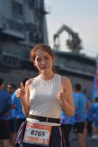 BIB: 8765
                            <button type="button" onclick="openModal(3519709)" class="btn btn-primary btn-sm float-right btn-popup" data-toggle="modal" data-target=".modal-high-quality">
                        <i class="fas fa-shopping-cart"></i> Add to Cart
                    </button>
                                            <button type="button" onclick="isThisMe(3519709, true)" class="btn btn-success btn-sm float-right btn-popup btn-isme hidden" data-toggle="tooltip" data-placement="bottom" title="นี่คือรูปของคุณใช่ไหม คลิกที่นี่เพื่อเอาเข้าอัลบั้ม">
                        <i class="fas fa-plus"></i> Add to album
                    </button>
                    <button type="button" onclick="isThisMe(3519709, false)" class="btn btn-warning btn-sm float-right btn-popup btn-isnotme hidden">
                        <i class="fas fa-ban"></i> Remove from album
                    </button>