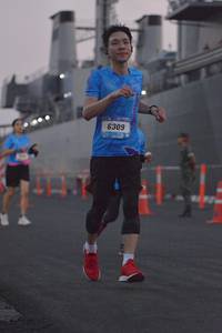 BIB: 6309
                            <button type="button" onclick="openModal(3499327)" class="btn btn-primary btn-sm float-right btn-popup" data-toggle="modal" data-target=".modal-high-quality">
                        <i class="fas fa-shopping-cart"></i> Add to Cart
                    </button>
                                            <button type="button" onclick="isThisMe(3499327, true)" class="btn btn-success btn-sm float-right btn-popup btn-isme hidden" data-toggle="tooltip" data-placement="bottom" title="นี่คือรูปของคุณใช่ไหม คลิกที่นี่เพื่อเอาเข้าอัลบั้ม">
                        <i class="fas fa-plus"></i> Add to album
                    </button>
                    <button type="button" onclick="isThisMe(3499327, false)" class="btn btn-warning btn-sm float-right btn-popup btn-isnotme hidden">
                        <i class="fas fa-ban"></i> Remove from album
                    </button>