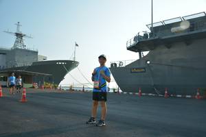 BIB: 
                            <button type="button" onclick="openModal(3519648)" class="btn btn-primary btn-sm float-right btn-popup" data-toggle="modal" data-target=".modal-high-quality">
                        <i class="fas fa-shopping-cart"></i> Add to Cart
                    </button>
                                            <button type="button" onclick="isThisMe(3519648, true)" class="btn btn-success btn-sm float-right btn-popup btn-isme hidden" data-toggle="tooltip" data-placement="bottom" title="นี่คือรูปของคุณใช่ไหม คลิกที่นี่เพื่อเอาเข้าอัลบั้ม">
                        <i class="fas fa-plus"></i> Add to album
                    </button>
                    <button type="button" onclick="isThisMe(3519648, false)" class="btn btn-warning btn-sm float-right btn-popup btn-isnotme hidden">
                        <i class="fas fa-ban"></i> Remove from album
                    </button>