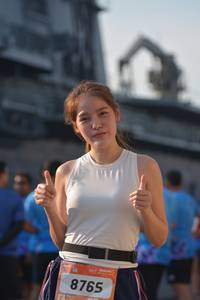 BIB: 8765
                            <button type="button" onclick="openModal(3519707)" class="btn btn-primary btn-sm float-right btn-popup" data-toggle="modal" data-target=".modal-high-quality">
                        <i class="fas fa-shopping-cart"></i> Add to Cart
                    </button>
                                            <button type="button" onclick="isThisMe(3519707, true)" class="btn btn-success btn-sm float-right btn-popup btn-isme hidden" data-toggle="tooltip" data-placement="bottom" title="นี่คือรูปของคุณใช่ไหม คลิกที่นี่เพื่อเอาเข้าอัลบั้ม">
                        <i class="fas fa-plus"></i> Add to album
                    </button>
                    <button type="button" onclick="isThisMe(3519707, false)" class="btn btn-warning btn-sm float-right btn-popup btn-isnotme hidden">
                        <i class="fas fa-ban"></i> Remove from album
                    </button>