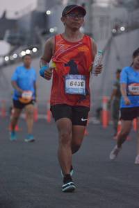 BIB: 6436
                            <button type="button" onclick="openModal(3499167)" class="btn btn-primary btn-sm float-right btn-popup" data-toggle="modal" data-target=".modal-high-quality">
                        <i class="fas fa-shopping-cart"></i> Add to Cart
                    </button>
                                            <button type="button" onclick="isThisMe(3499167, true)" class="btn btn-success btn-sm float-right btn-popup btn-isme hidden" data-toggle="tooltip" data-placement="bottom" title="นี่คือรูปของคุณใช่ไหม คลิกที่นี่เพื่อเอาเข้าอัลบั้ม">
                        <i class="fas fa-plus"></i> Add to album
                    </button>
                    <button type="button" onclick="isThisMe(3499167, false)" class="btn btn-warning btn-sm float-right btn-popup btn-isnotme hidden">
                        <i class="fas fa-ban"></i> Remove from album
                    </button>