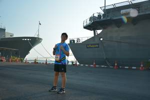 BIB: 
                            <button type="button" onclick="openModal(3519653)" class="btn btn-primary btn-sm float-right btn-popup" data-toggle="modal" data-target=".modal-high-quality">
                        <i class="fas fa-shopping-cart"></i> Add to Cart
                    </button>
                                            <button type="button" onclick="isThisMe(3519653, true)" class="btn btn-success btn-sm float-right btn-popup btn-isme hidden" data-toggle="tooltip" data-placement="bottom" title="นี่คือรูปของคุณใช่ไหม คลิกที่นี่เพื่อเอาเข้าอัลบั้ม">
                        <i class="fas fa-plus"></i> Add to album
                    </button>
                    <button type="button" onclick="isThisMe(3519653, false)" class="btn btn-warning btn-sm float-right btn-popup btn-isnotme hidden">
                        <i class="fas fa-ban"></i> Remove from album
                    </button>