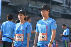 BIB: 8582, 8580
                            <button type="button" onclick="openModal(3519688)" class="btn btn-primary btn-sm float-right btn-popup" data-toggle="modal" data-target=".modal-high-quality">
                        <i class="fas fa-shopping-cart"></i> Add to Cart
                    </button>
                                            <button type="button" onclick="isThisMe(3519688, true)" class="btn btn-success btn-sm float-right btn-popup btn-isme hidden" data-toggle="tooltip" data-placement="bottom" title="นี่คือรูปของคุณใช่ไหม คลิกที่นี่เพื่อเอาเข้าอัลบั้ม">
                        <i class="fas fa-plus"></i> Add to album
                    </button>
                    <button type="button" onclick="isThisMe(3519688, false)" class="btn btn-warning btn-sm float-right btn-popup btn-isnotme hidden">
                        <i class="fas fa-ban"></i> Remove from album
                    </button>