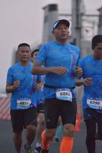 BIB: 6060, 6296, 6851
                            <button type="button" onclick="openModal(3499225)" class="btn btn-primary btn-sm float-right btn-popup" data-toggle="modal" data-target=".modal-high-quality">
                        <i class="fas fa-shopping-cart"></i> Add to Cart
                    </button>
                                            <button type="button" onclick="isThisMe(3499225, true)" class="btn btn-success btn-sm float-right btn-popup btn-isme hidden" data-toggle="tooltip" data-placement="bottom" title="นี่คือรูปของคุณใช่ไหม คลิกที่นี่เพื่อเอาเข้าอัลบั้ม">
                        <i class="fas fa-plus"></i> Add to album
                    </button>
                    <button type="button" onclick="isThisMe(3499225, false)" class="btn btn-warning btn-sm float-right btn-popup btn-isnotme hidden">
                        <i class="fas fa-ban"></i> Remove from album
                    </button>